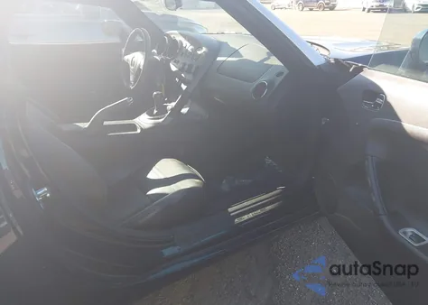 2007 Pontiac Solstice z USA, uszkodzony, nr VIN 1G2MB35B17Y114290